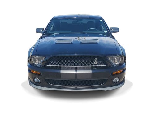 Used 2008 Ford Mustang Shelby GT500 RWD image 2
