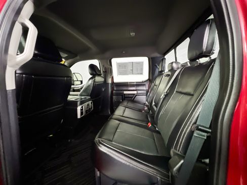 Used 2021 Ford F250 Lariat image 28