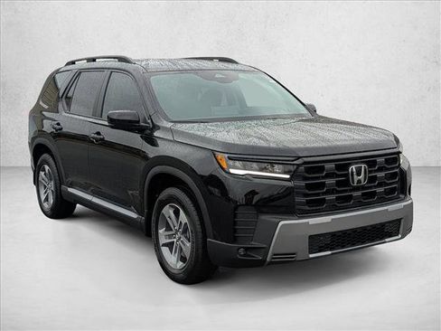 New 2026 Honda Pilot EX-L image 3