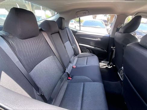 Used 2025 Toyota Camry LE image 17