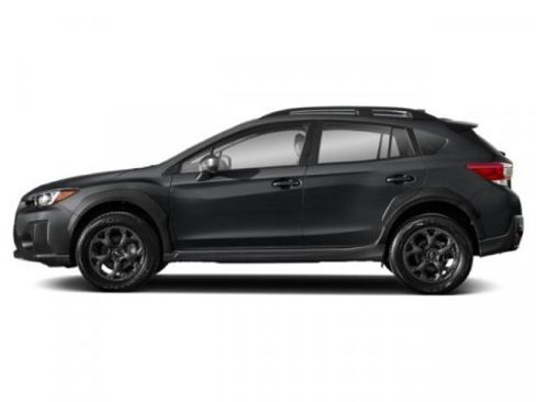 Used 2023 Subaru Crosstrek 2.5i Sport image 3
