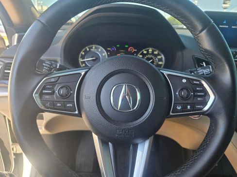 Used 2019 Acura RDX FWD image 32