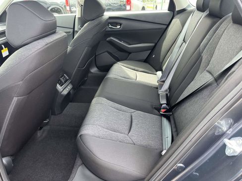 New 2026 Honda Accord SE image 7