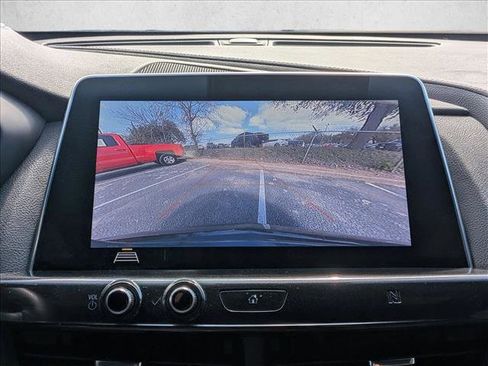 Used 2020 Cadillac CT5 Luxury w/ Cold Weather Package image 13