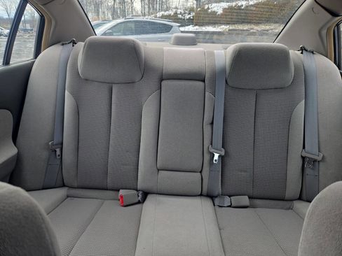 Used 2006 Nissan Altima 2.5 S w/ (K92) Protection Pkg image 26