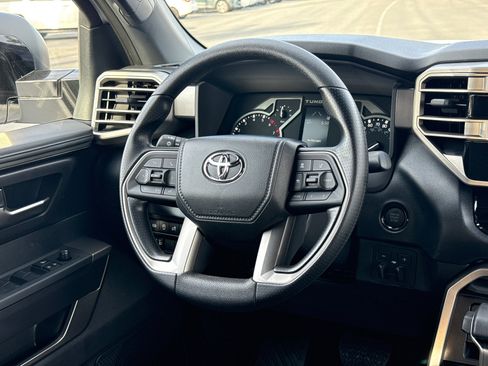 New 2026 Toyota Tundra SR5 image 20