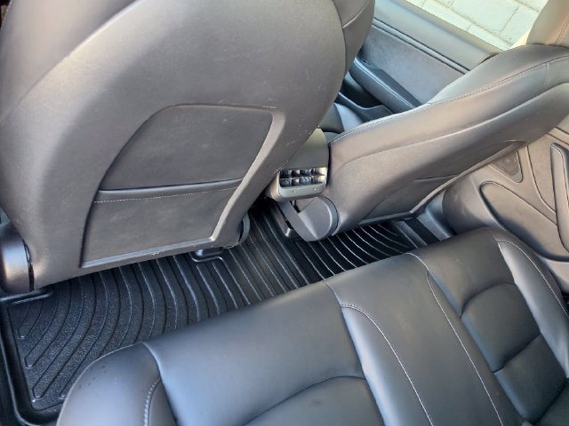 Used 2021 Tesla Model 3 Long Range AWD/4WD image 27