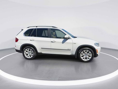 Used 2013 BMW X5 xDrive35i AWD/4WD image 10