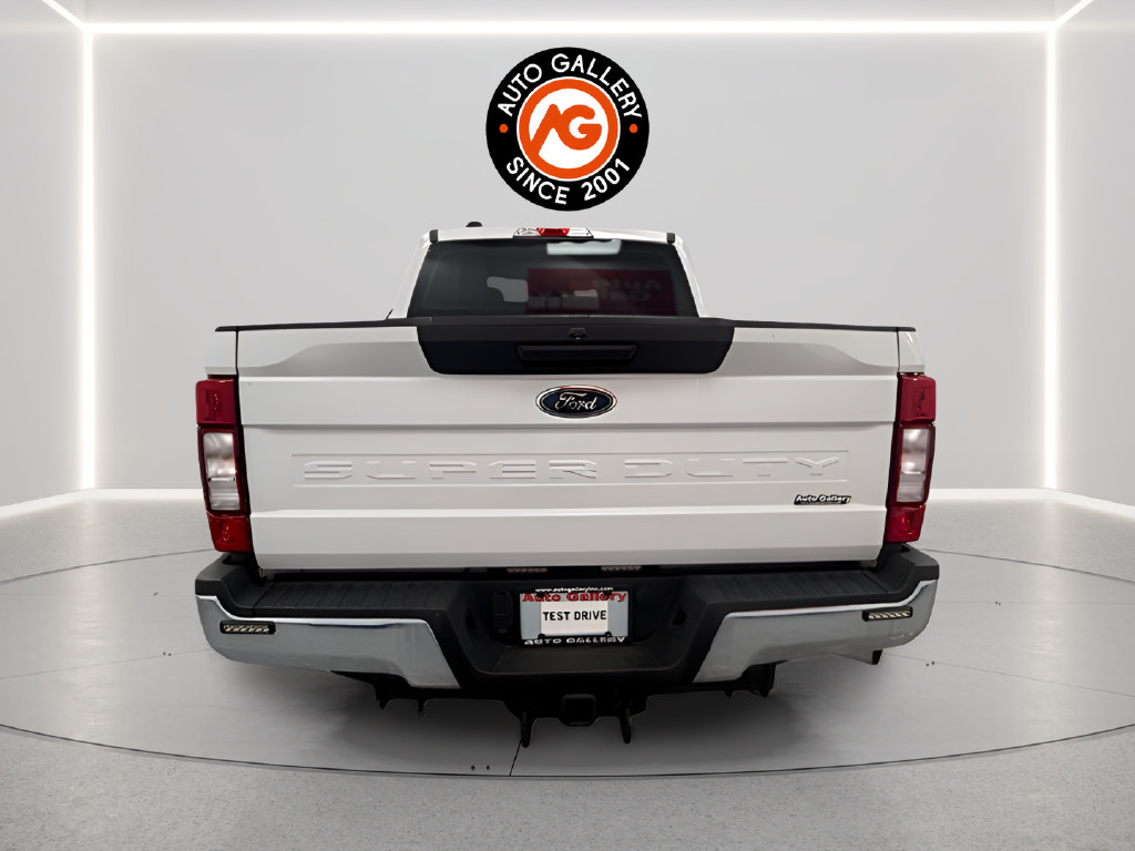 Used 2020 Ford F250 XL w/ Power Equipment Group AWD/4WD image 4