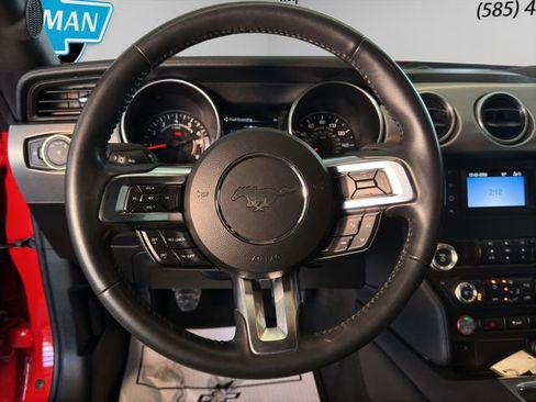 Used 2022 Ford Mustang GT image 13