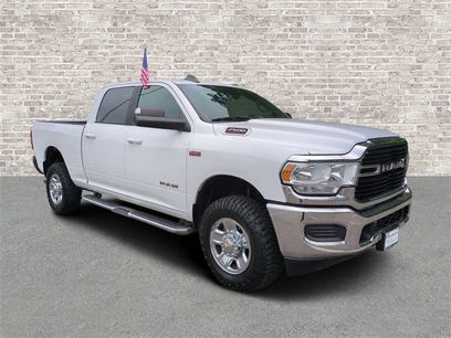 Used 2021 RAM 2500 Big Horn