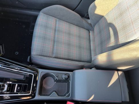 New 2026 Volkswagen GTI S image 14