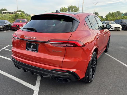 New 2026 Maserati Grecale Modena AWD/4WD image 8