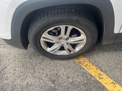 Used 2019 GMC Terrain SLE FWD image 7