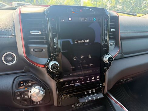 Used 2026 RAM 1500 Rebel w/ Rebel Level 1 Equipment Group AWD/4WD image 23