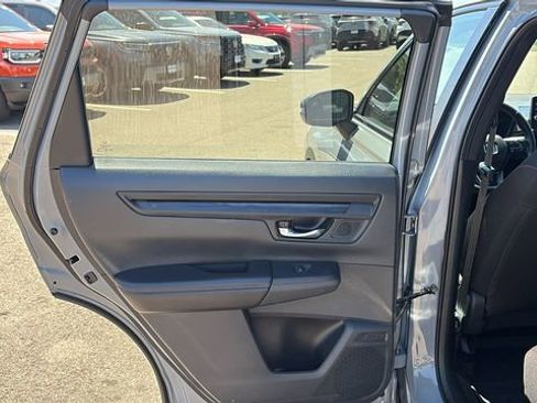Used 2026 Honda CR-V TrailSport image 23