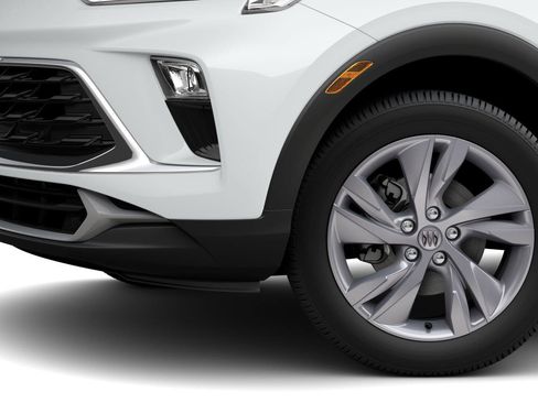 New 2026 Buick Encore GX Preferred FWD image 53
