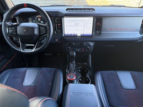 Used 2023 Ford Bronco Raptor image 22