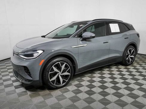 Certified 2023 Volkswagen ID.4 Pro S RWD image 31