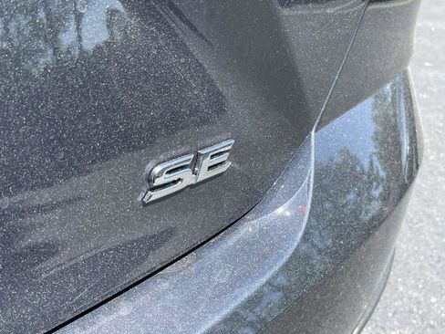 New 2026 Toyota Camry SE FWD image 12