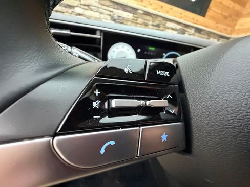 Certified 2023 Hyundai Tucson SEL w/ Convenience Package image 21