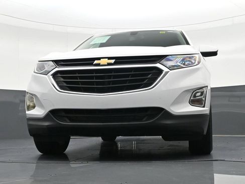 Used 2019 Chevrolet Equinox LT image 29
