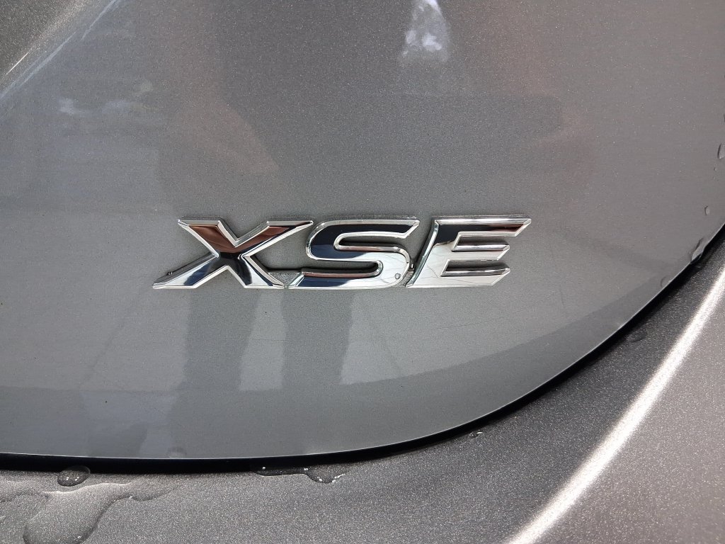 Used 2024 Toyota Camry XSE w/ Navigation Package FWD image 35