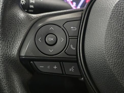 Certified 2024 Toyota RAV4 LE image 29