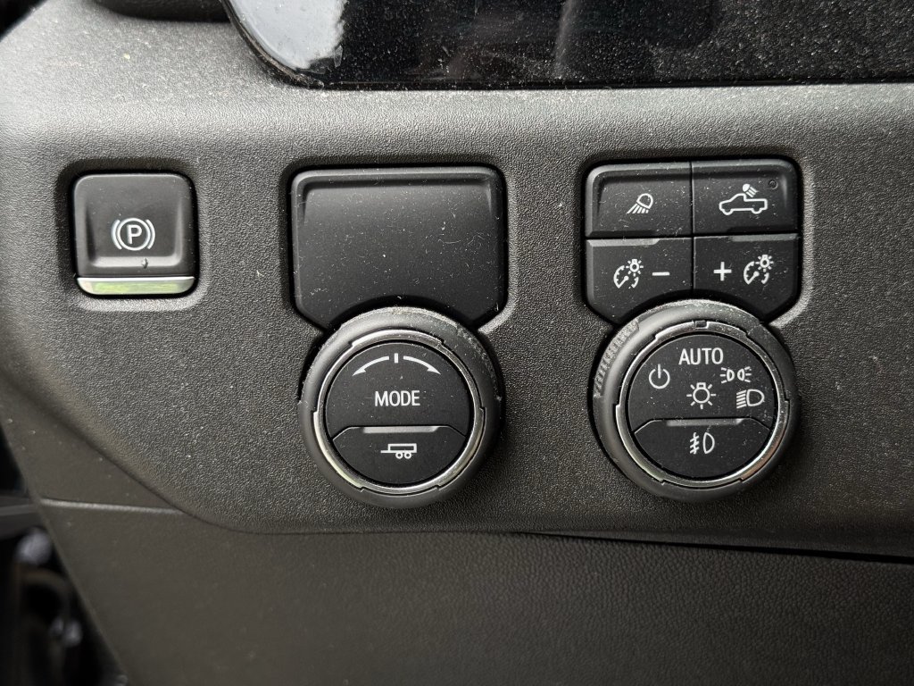 Used 2022 Chevrolet Silverado 1500 RST RWD image 21