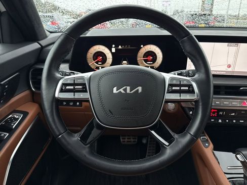 Used 2024 Kia Telluride SX Prestige X-Pro image 21