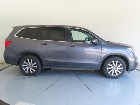 Used 2022 Honda Pilot EX-L image 2