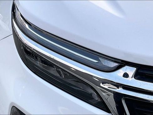 Used 2022 Chevrolet Equinox LT image 29