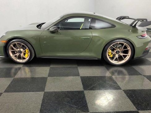 Used 2023 Porsche 911 GT3 image 2