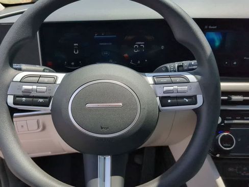 New 2026 Hyundai Tucson SEL FWD image 23