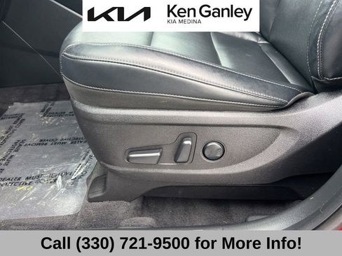 Certified 2023 Kia Telluride S AWD/4WD image 29