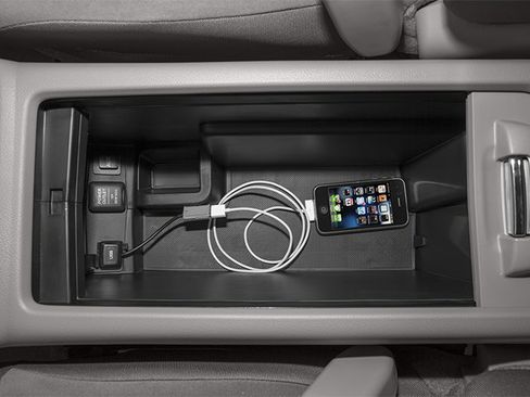 Used 2013 Honda CR-V LX image 15