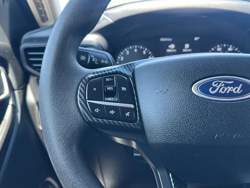Used 2021 Ford Explorer 4WD image 31