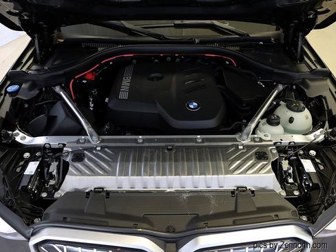 Used 2025 BMW X3 xDrive30i w/ Convenience Package image 34