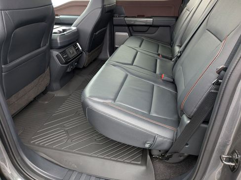 Used 2022 Ford F150 Lariat AWD/4WD image 29