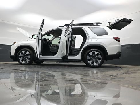 New 2026 Honda Pilot Elite image 40