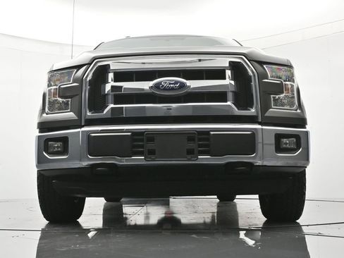 Used 2016 Ford F150 XLT w/ Equipment Group 301A Mid AWD/4WD image 36