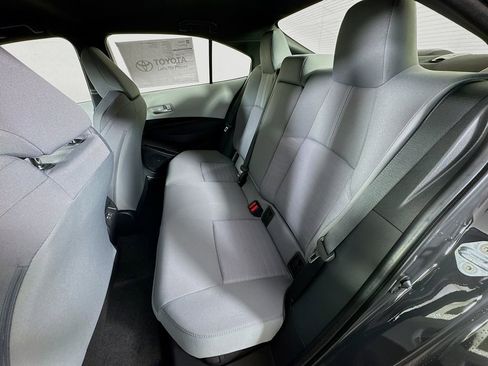 New 2026 Toyota Corolla SE image 16