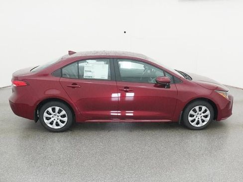 New 2026 Toyota Corolla LE image 11