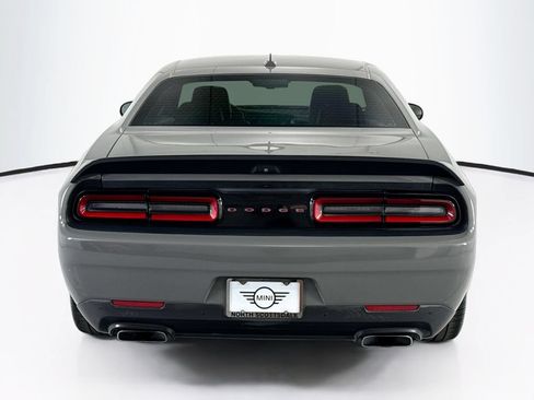 Used 2019 Dodge Challenger R/T Scat Pack RWD image 6