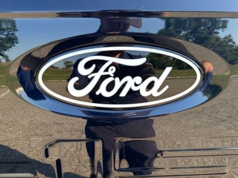 Certified 2025 Ford F150 XLT w/ Equipment Group 302A MID AWD/4WD image 38