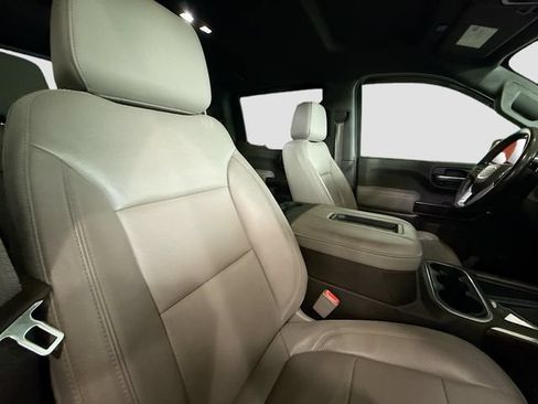 Used 2019 GMC Sierra 1500 SLT AWD/4WD image 29