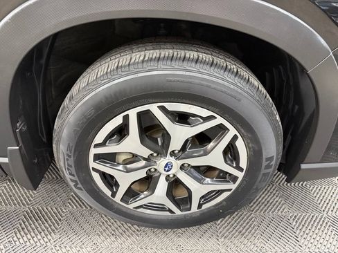 Used 2020 Subaru Forester Premium AWD/4WD image 18