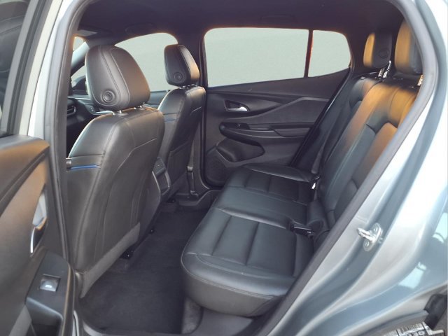 Used 2024 Buick Envista Sport Touring w/ Convenience I Package FWD image 15
