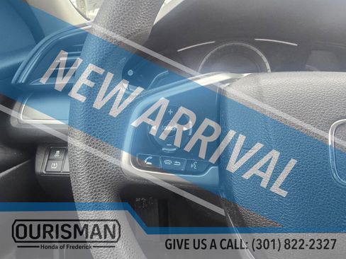 Used 2018 Honda Civic LX image 14