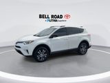 Used 2018 Toyota RAV4 LE image 4